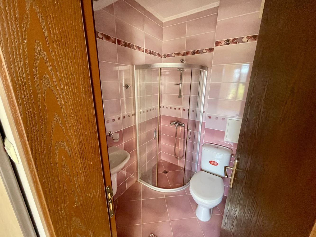 Studio with sea view in a prestigious complex between Nessebar and Ravda – excellent location and investment potential