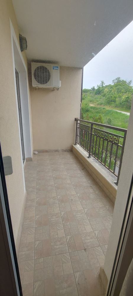 One-Bedroom Apartment with Sea View in Sveti Vlas – Comfort, Tranquility and Excellent Location