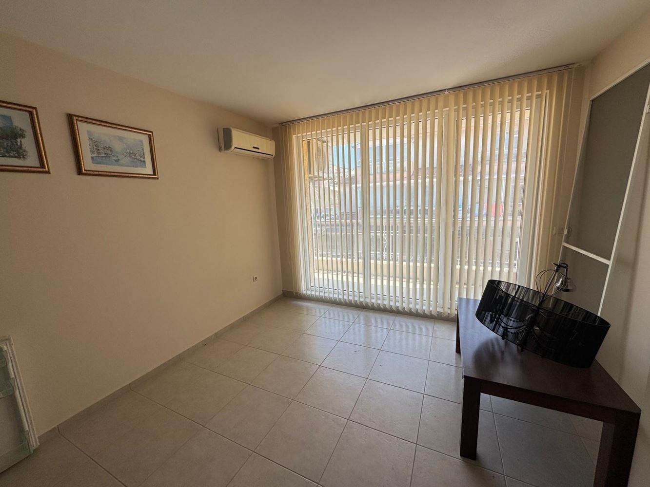 Studio in the Heart of Pomorie – Southern Exposure, 300 Metres from the Sea and Close to the Centre