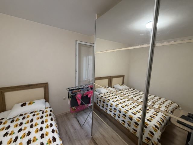 Cozy one-bedroom apartment in Ravda – gated complex, swimming pools and excellent infrastructure