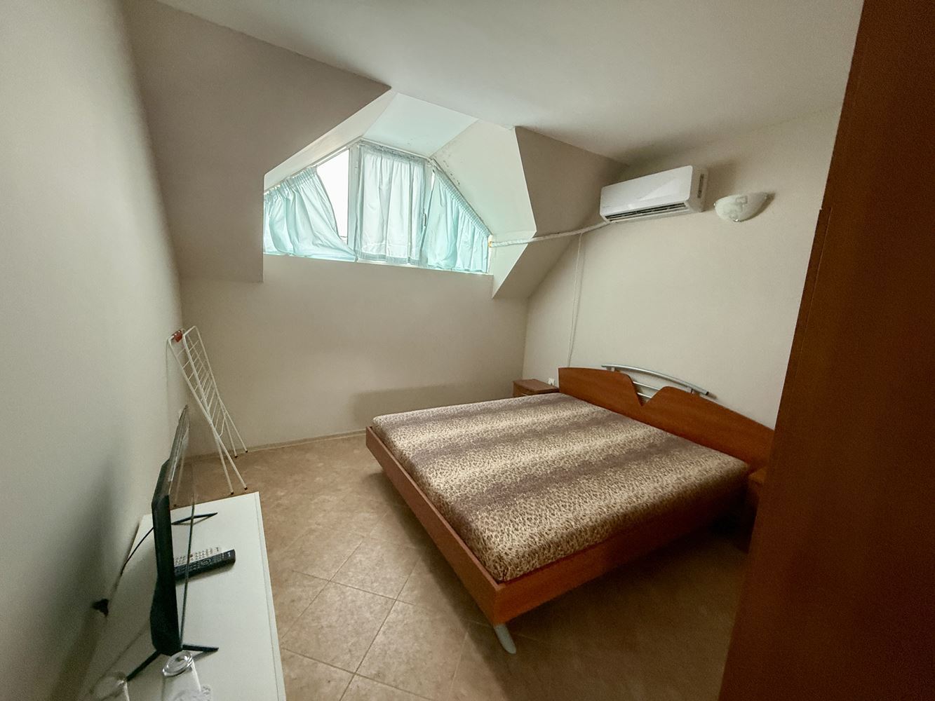 Compact and Functional Studio in Ravda – Ready to Move In