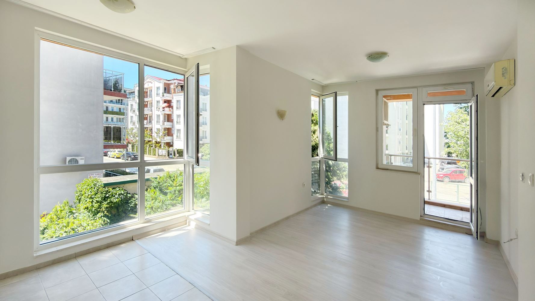 One-bedroom apartment 400 m from the sea in Sunny Beach – an excellent investment and a wonderful place for a holiday