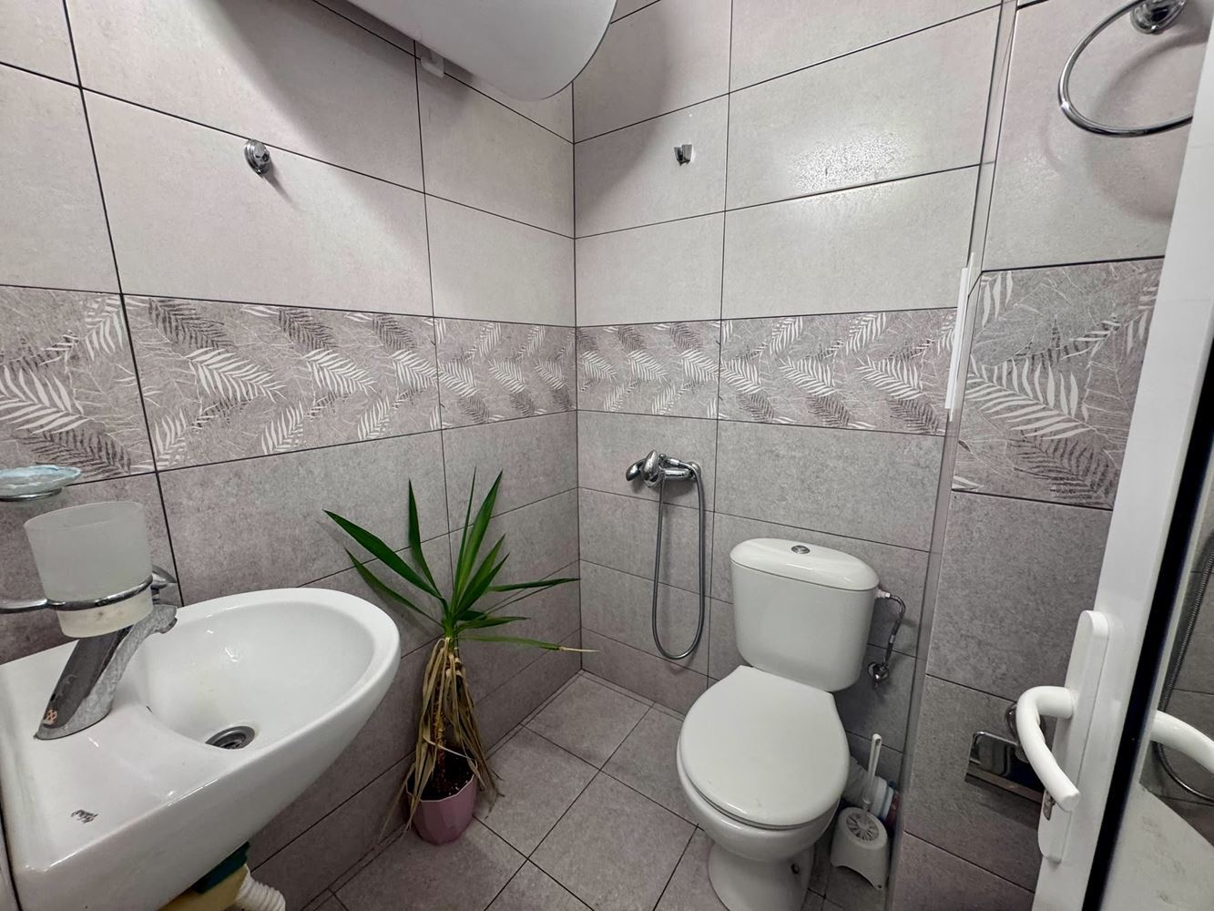 Modern Studio Without Maintenance Fee in Nessebar – Excellent Opportunity for a Private Home, Holiday Property, or Investment