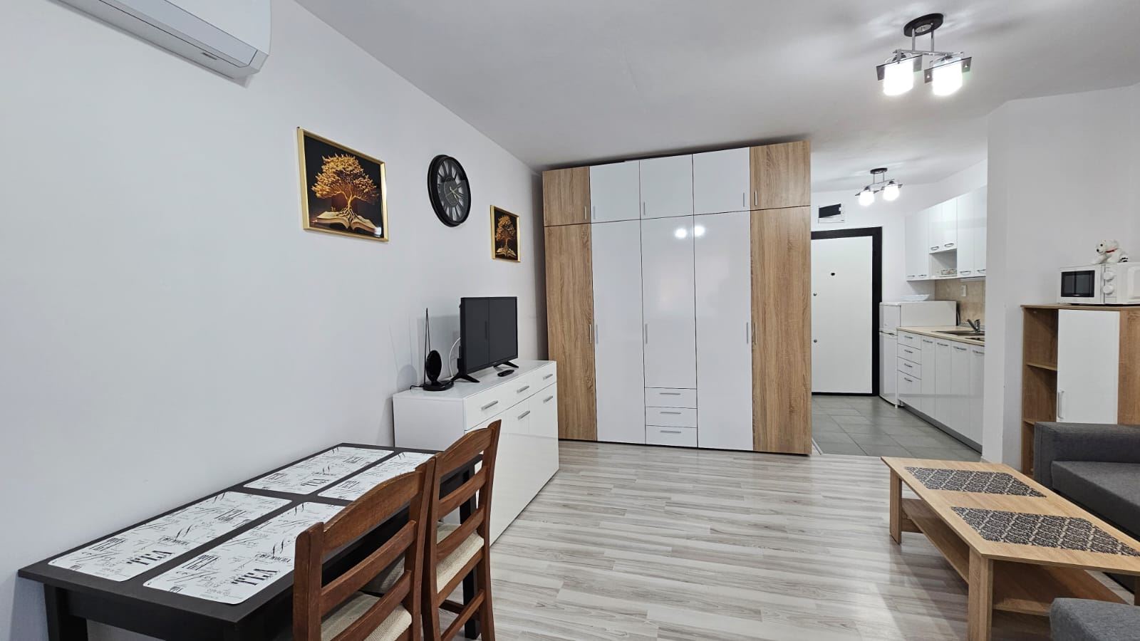 Modern Studio in a New Complex with Pool in Sunny Beach – Ready to Move In