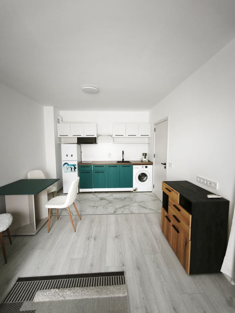 Cozy and Functional One-Bedroom Apartment in the Heart of the Old Town of Pomorie