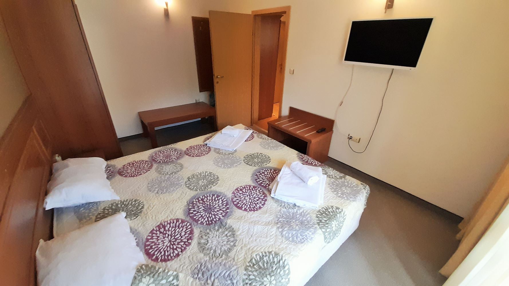 One-Bedroom Apartment in Sunny Beach – Excellent Choice for a Home and Investment