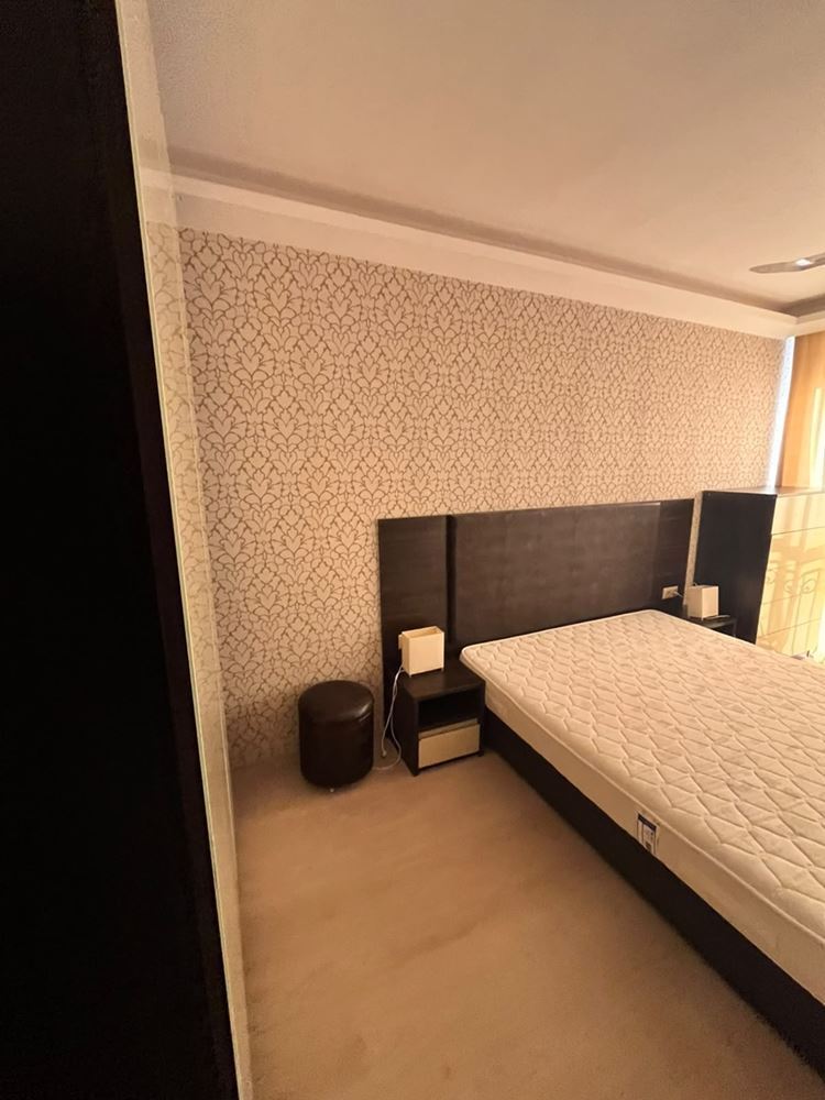 Wonderful one-bedroom apartment in a complex in Sunny Beach – pool view; style and comfort