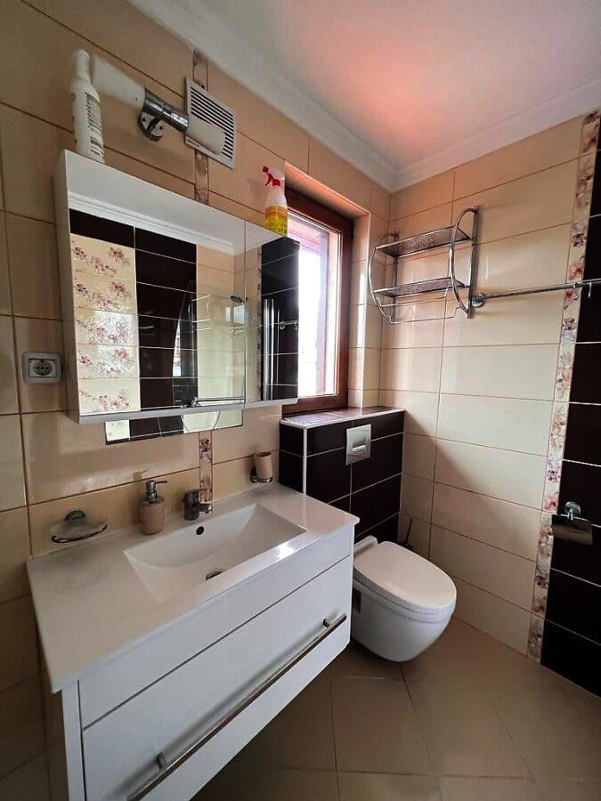 Comfortable Maisonette with Two Bedrooms and Sea Panorama in Sveti Vlas – A Property with a Prestigious Location and Impressive Views