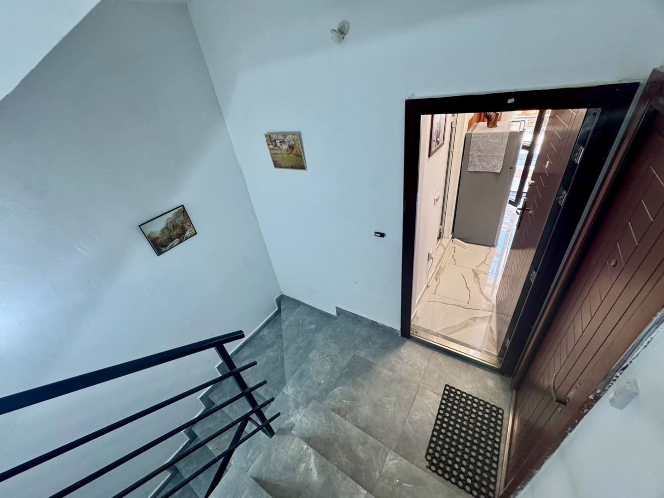 Modern Studio Without Maintenance Fee in Nessebar – Excellent Opportunity for a Private Home, Holiday Property, or Investment