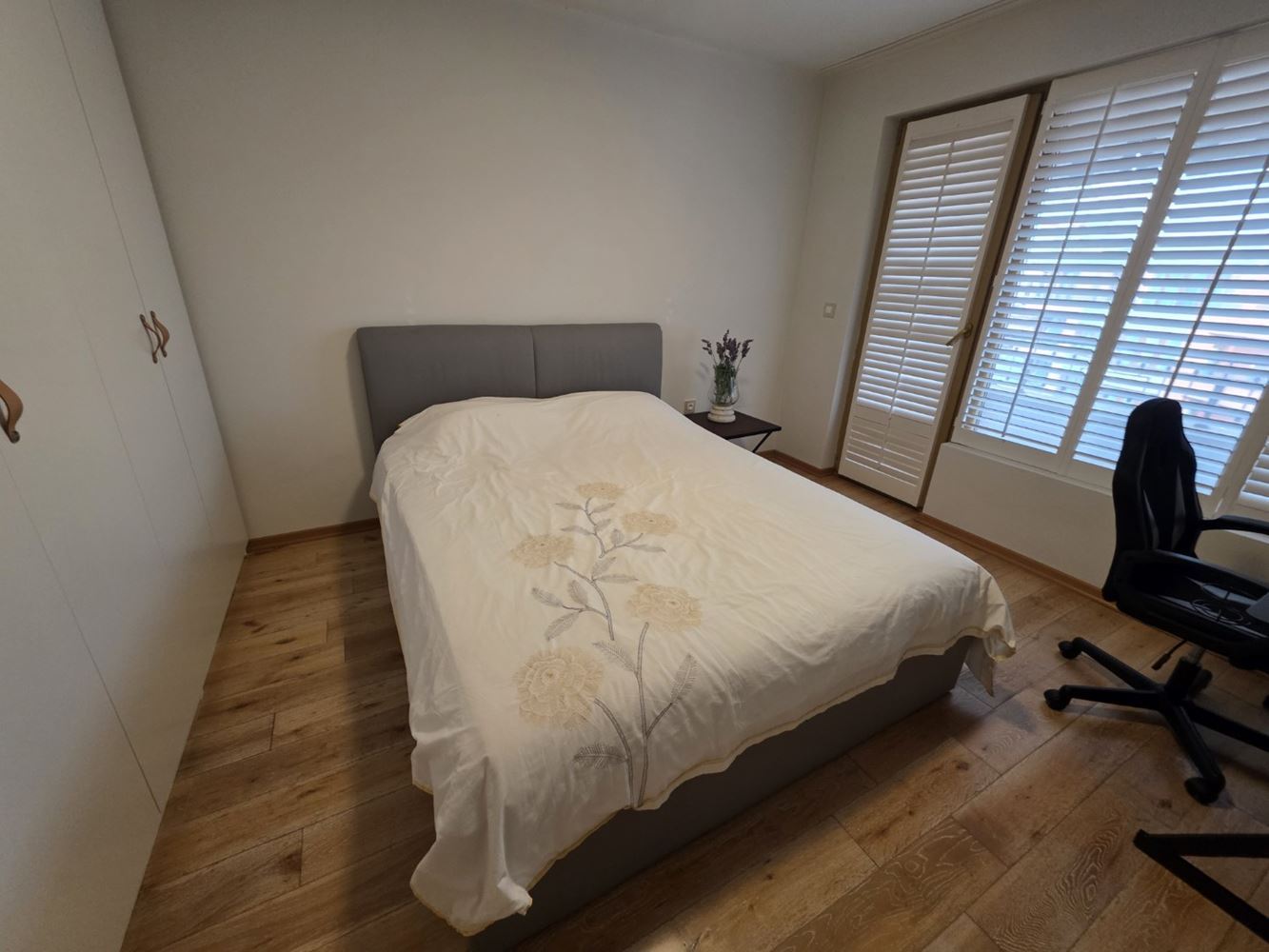 Nessebar: luxury two-bedroom apartment with panoramic sea view – 183 m² of spaciousness, comfort and style