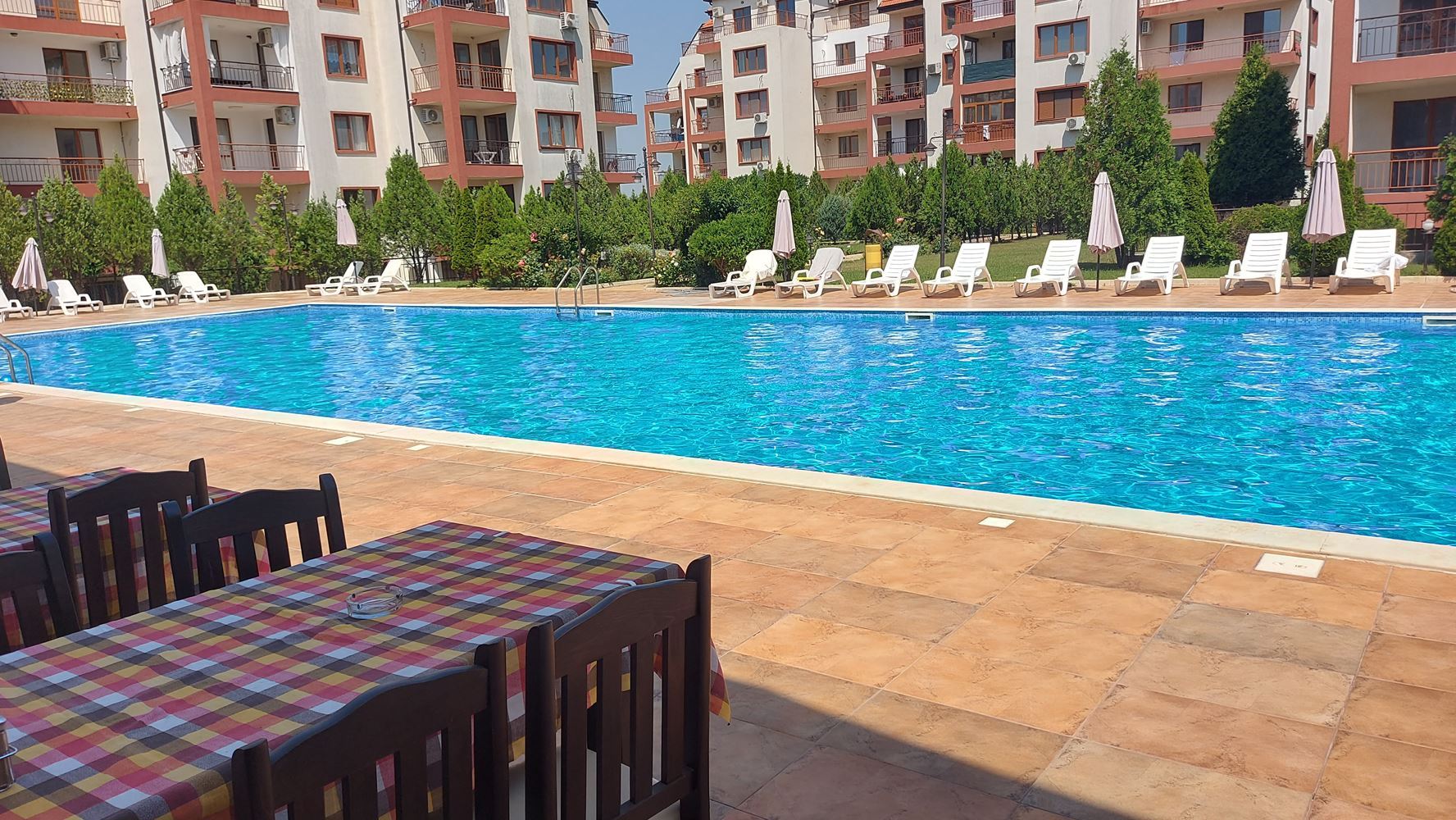 Two-Bedroom Apartment in Aheloy – A Successful Short-Term Rental Property with a High Rating and Excellent Investment Potential