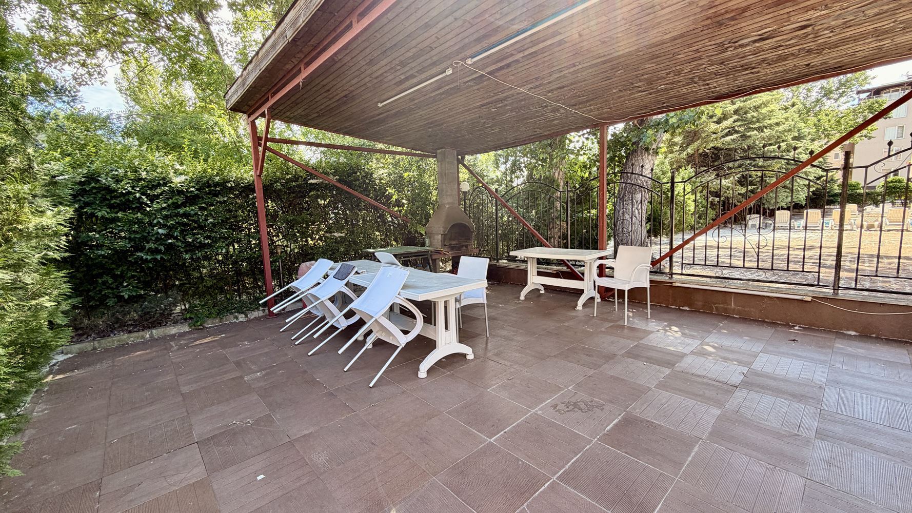 Sunny Beach: One-Bedroom Apartment 300 Metres from the Beach – Comfort, Quality and Excellent Investment
