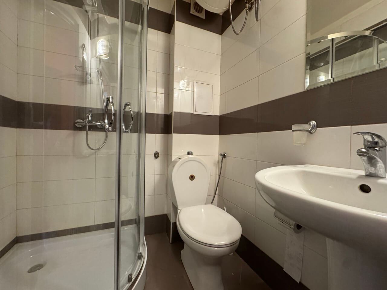 Cozy Studio in the Quietest and Most Beautiful Part of Sarafovo – with Pool and Fast Access to the Beach