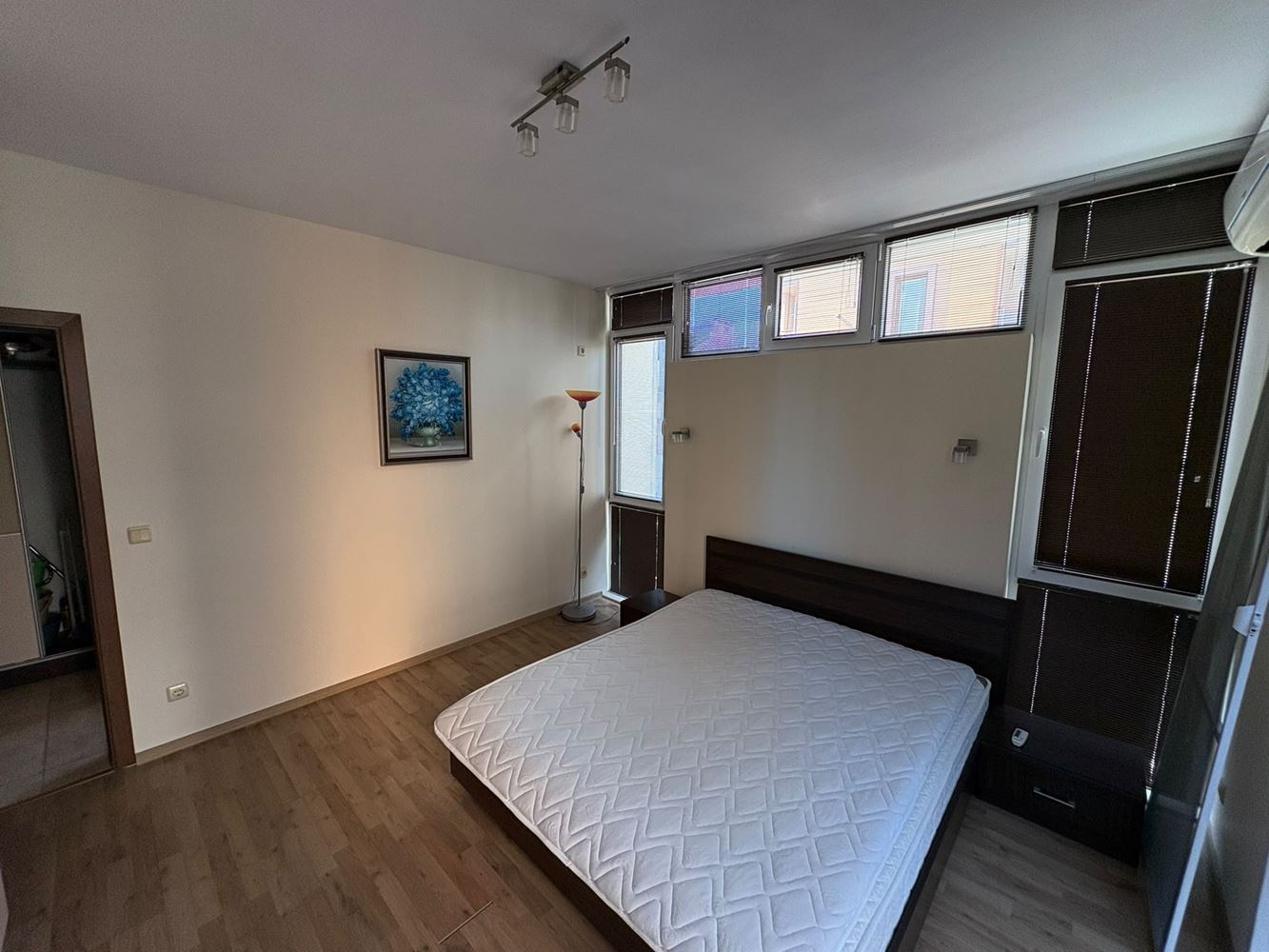 Spacious Apartment with Two Bedrooms in Pomorie – Only 400 Metres from the Sea