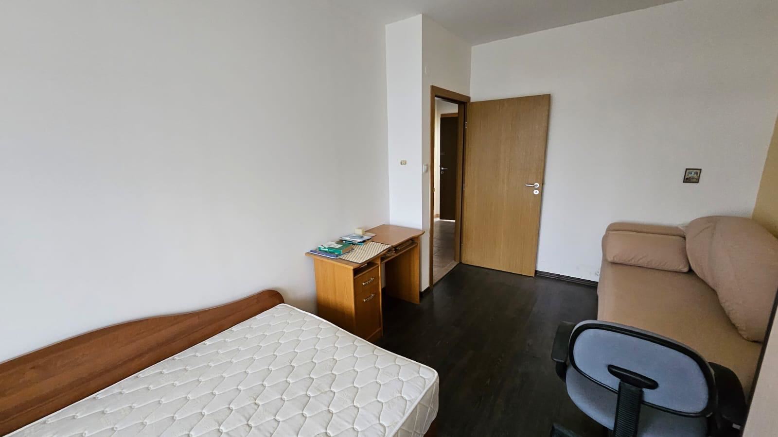 Spacious One-Bedroom Apartment in a Modern Complex in the Heart of Sunny Beach – Excellent Investment and Ready to Move In