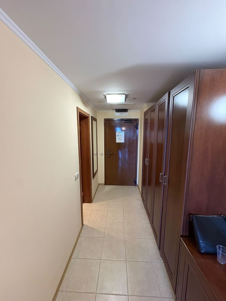 Luxury One-Bedroom Apartment with Sea View on the First Line in Pomorie – A Prestigious Property with Unique Amenities