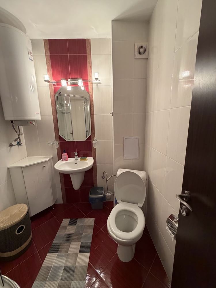 Cozy One-Bedroom Apartment in Ravda in a Complex – Ready to Move In