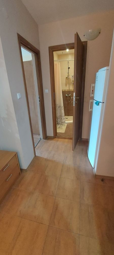 One-Bedroom Apartment with Sea View in Sveti Vlas – Comfort, Tranquility and Excellent Location
