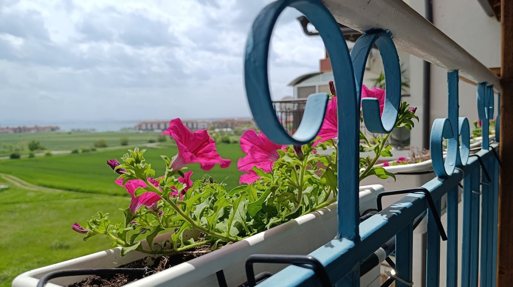 Two-Bedroom Apartment in Aheloy – A Successful Short-Term Rental Property with a High Rating and Excellent Investment Potential