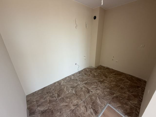 New One-Bedroom Apartment with a Spacious Balcony in a Modern Complex in Ravda