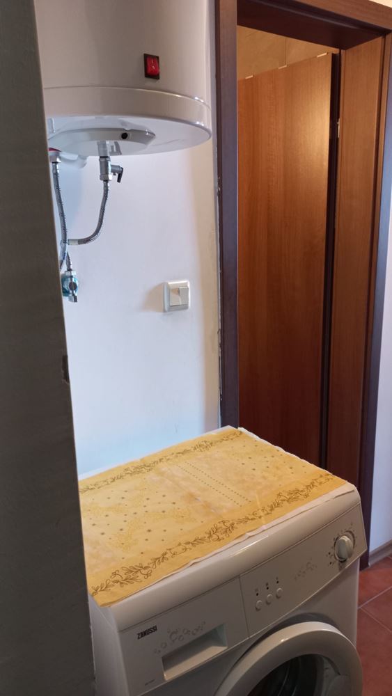 Cozy Studio in Sveti Vlas – Fully Furnished Property in a Complex with Excellent Amenities