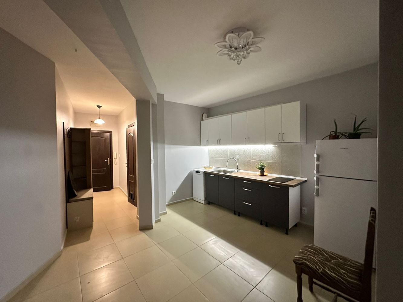 Spacious One-Bedroom Apartment in Pomorie – An Excellent Foundation for Your New Home