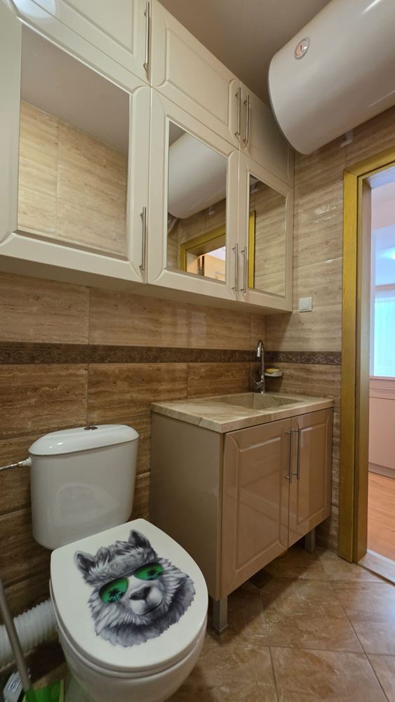 Stylish One-Bedroom Apartment with Functional Layout, Comfort and a Peaceful Resort Atmosphere