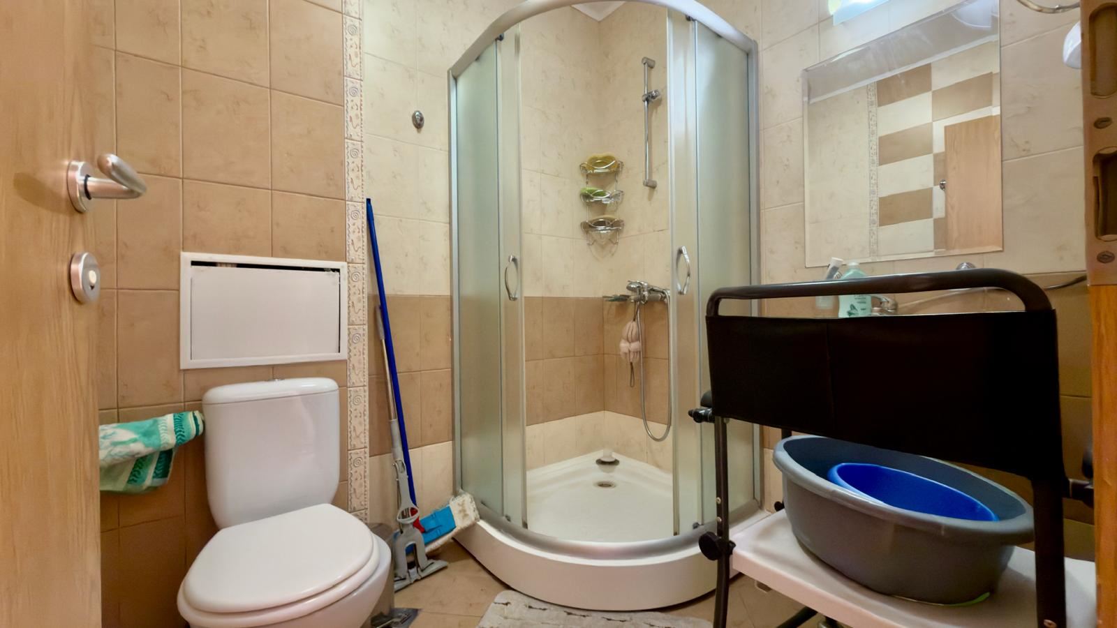 Spacious Two-Bedroom Apartment in a Luxury Complex in Sunny Beach