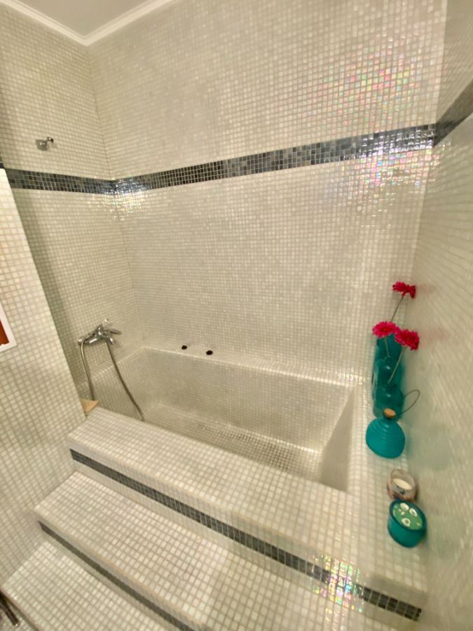 Unique duplex apartment in a premium-class complex in the town of Nessebar