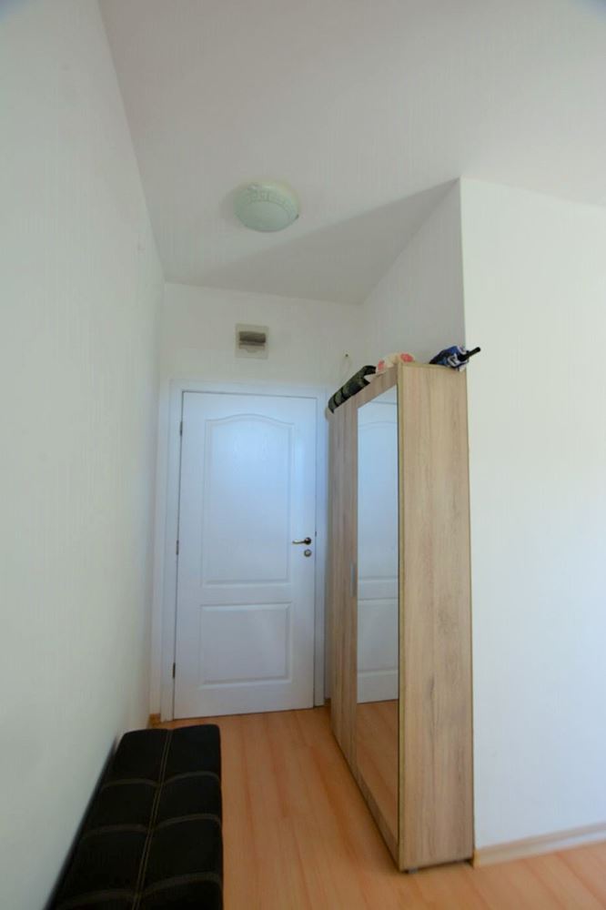Economical Studio in a Peaceful Area Near Sunny Beach – Excellent Investment