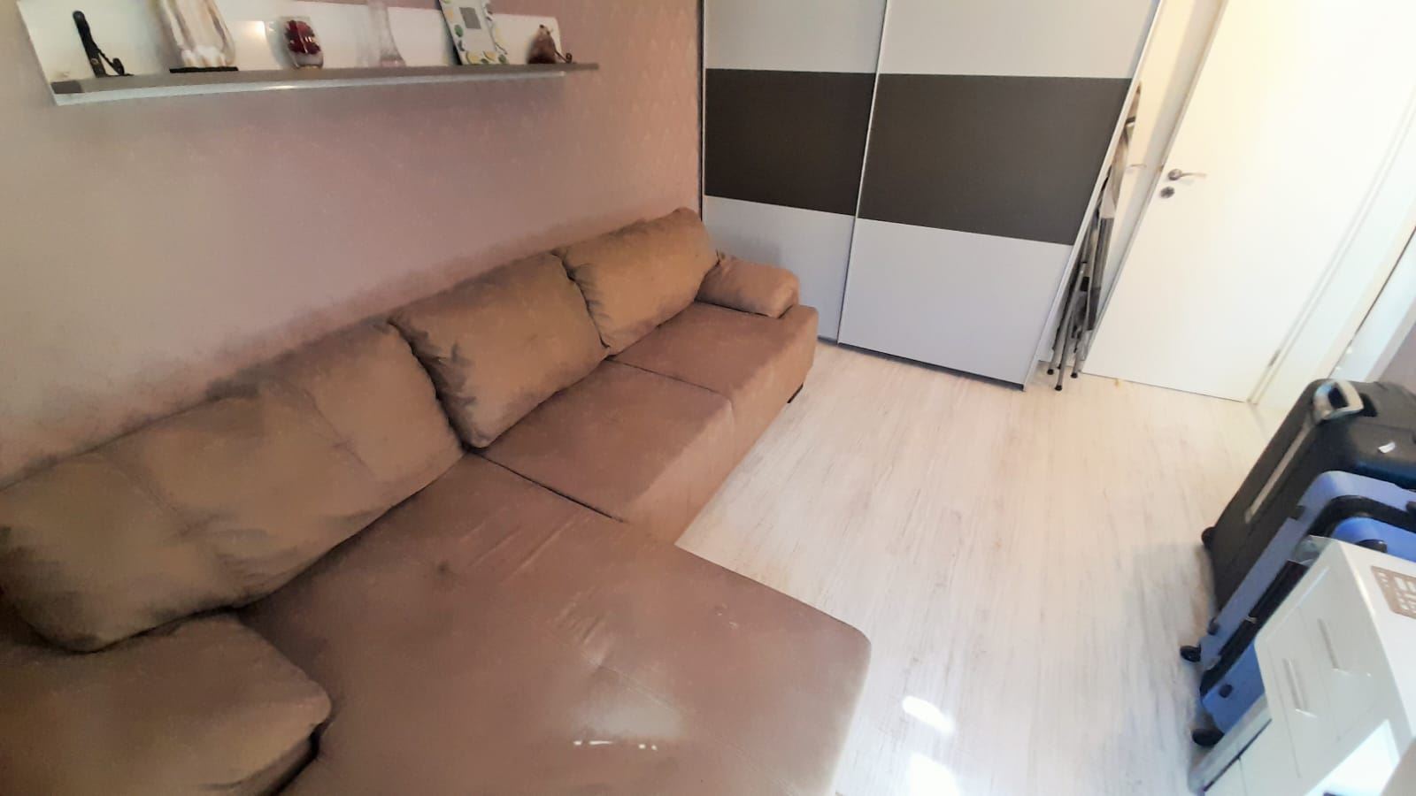 Luxury Apartment with Extensive Infrastructure and SPA in Sunny Beach