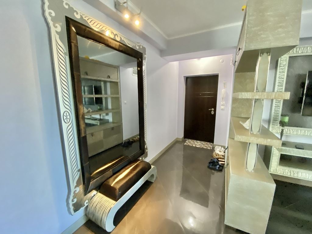 Unique duplex apartment in a premium-class complex in the town of Nessebar