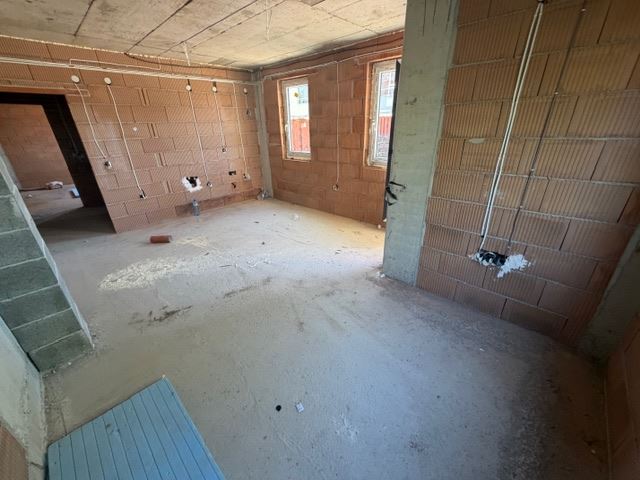 Modern One-Bedroom Apartment Near the Sea in Nesebar – Comfort, Tranquility, and Excellent Investment