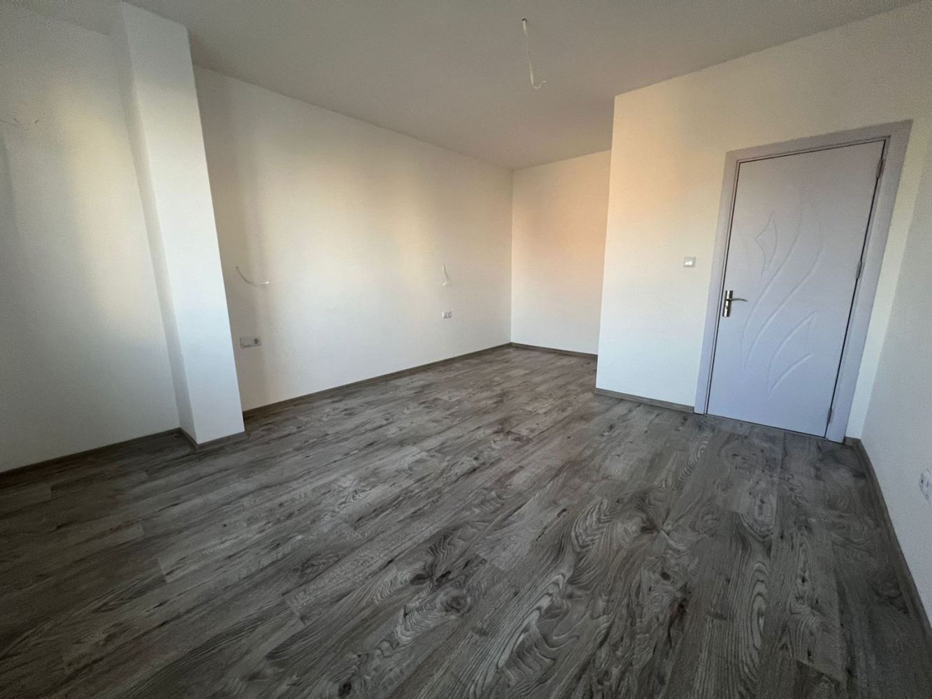 Luxury One-Bedroom Apartment 50 Meters from the Beach in Sozopol – No Maintenance Fee