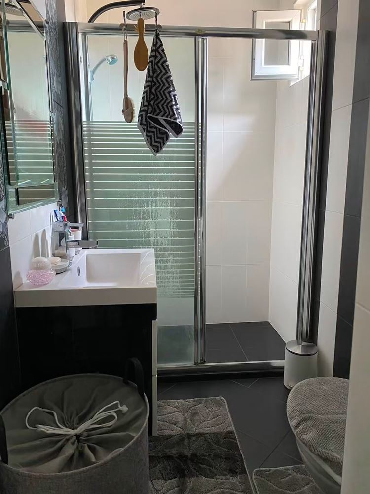 Spacious and Stylishly Furnished Studio in the Heart of New Nessebar – No Maintenance Fee and Close to South Beach