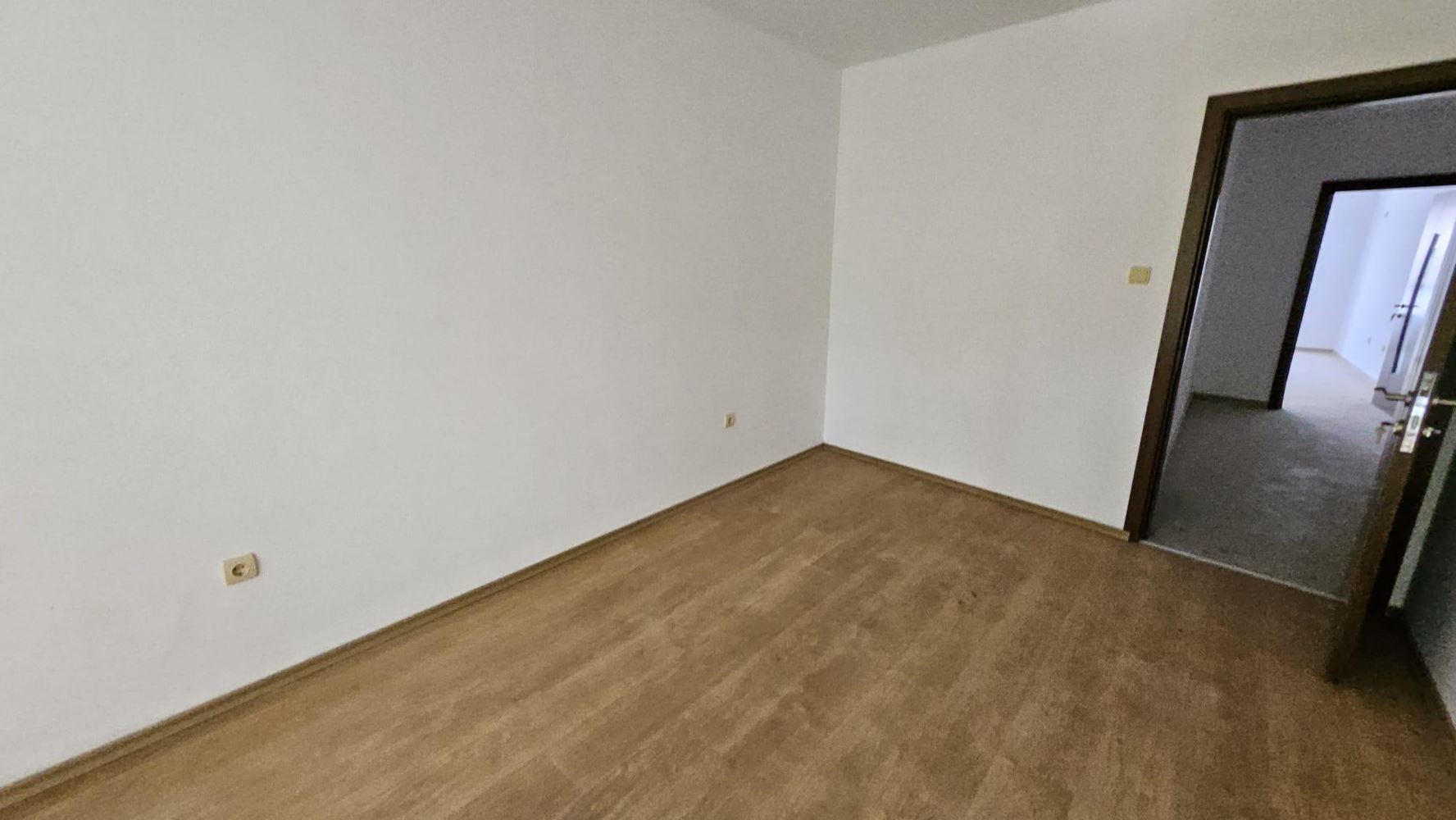 One-Bedroom Apartment with Sea View in Ahtopol – Only 50 Meters from the Beach, No Maintenance Fee