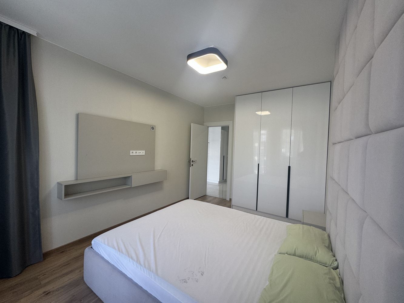 One-Bedroom Apartment in a Boutique Complex in Sunny Beach – Style, Comfort and an Excellent Investment Opportunity