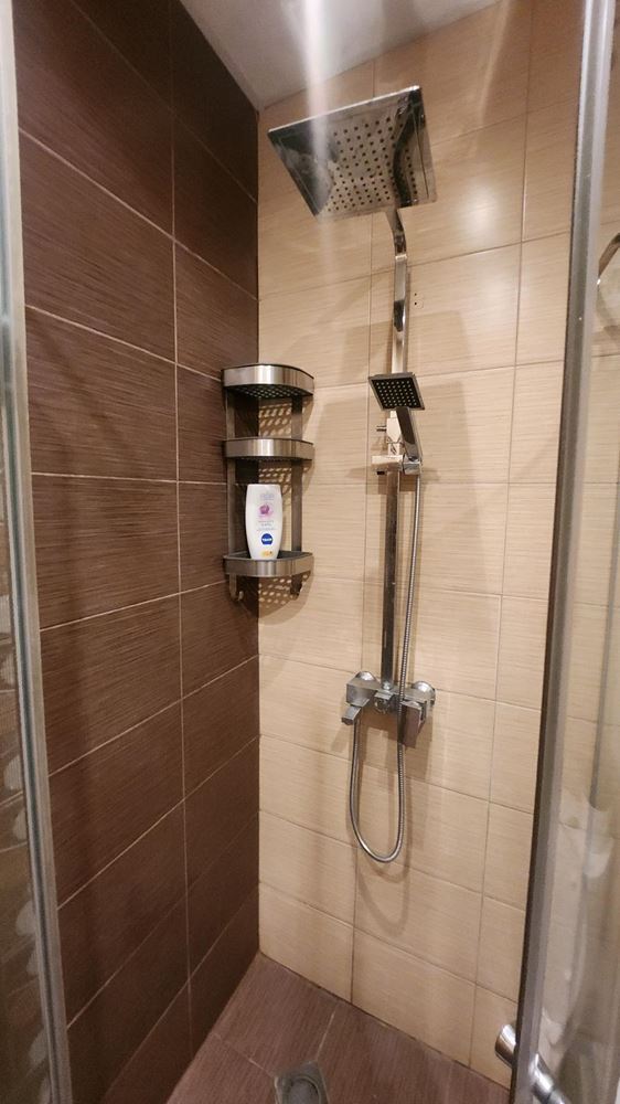 Comfortable One-Bedroom Apartment in a Complex in Sunny Beach with a Swimming Pool and Year-Round Maintenance