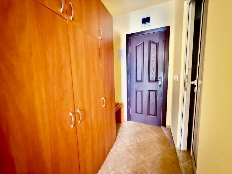 Cozy and Fully Furnished Studio in Ravda – Ready to Move In or Invest