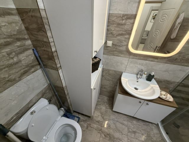 Cozy one-bedroom apartment in Ravda – gated complex, swimming pools and excellent infrastructure