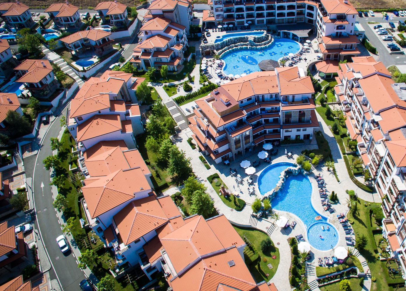Comfort and Tranquility by the Sea – Spacious One-Bedroom Apartment in Aheloy