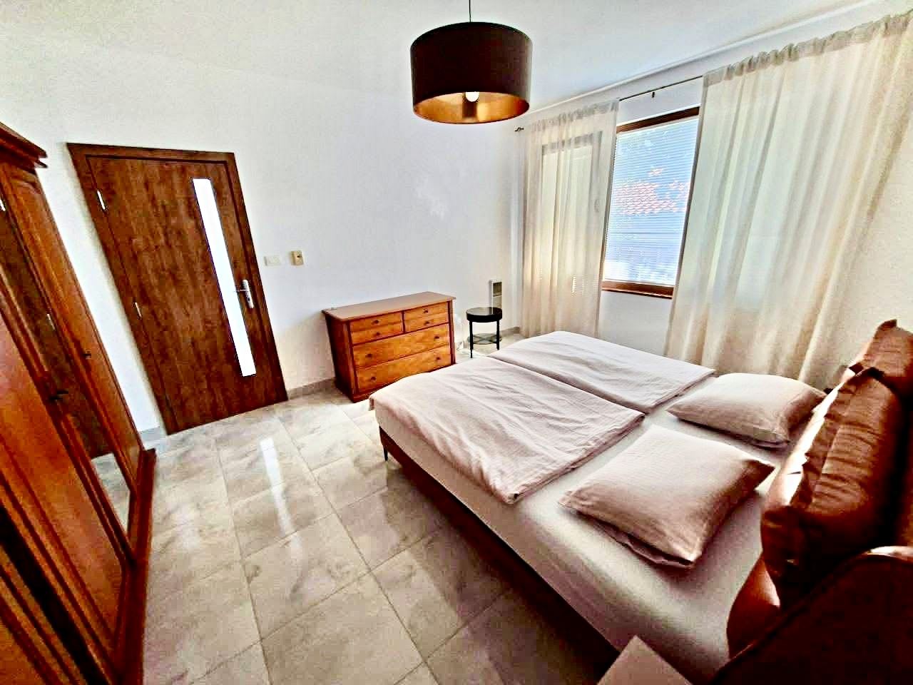 Luxury Two-Bedroom Apartment on the First Sea Line in the VIP Zone of Sveti Vlas