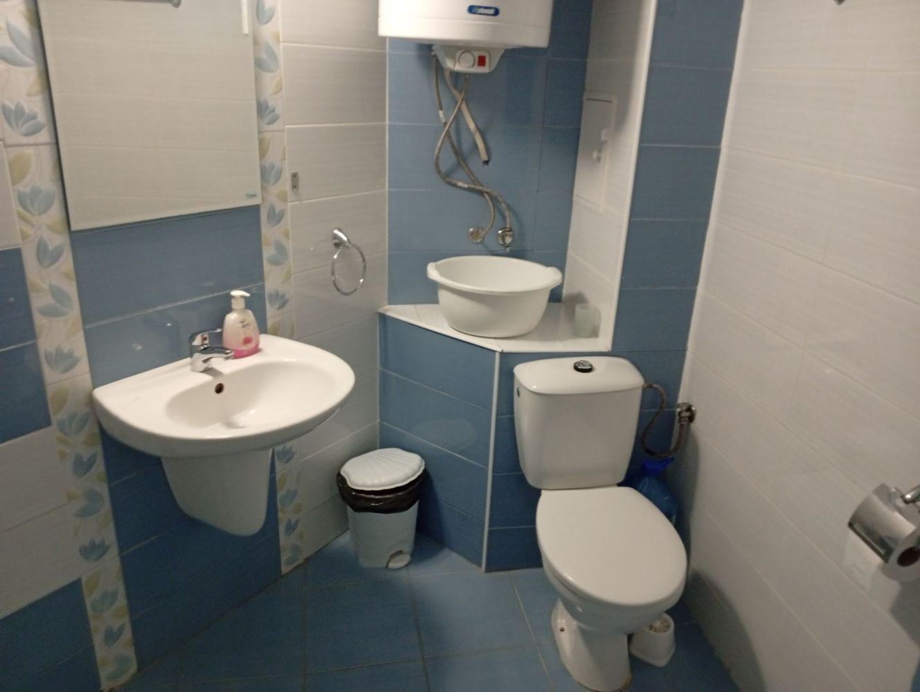 Fully Furnished Functional One-Bedroom Apartment – Comfort, Convenience and Excellent Location in Pomorie