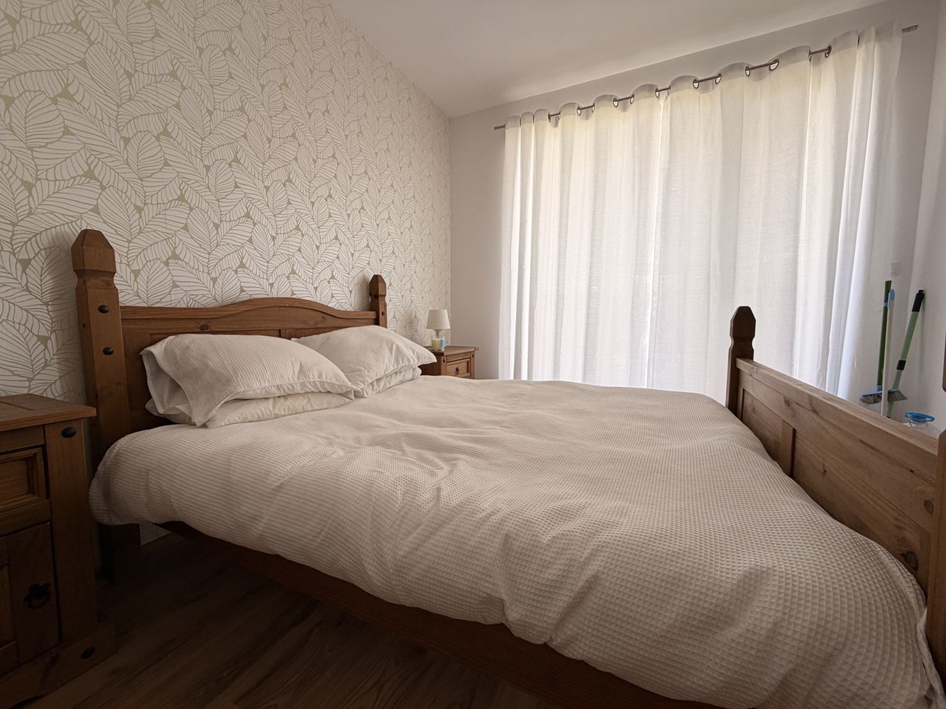 Two-Bedroom Apartment with Panoramic Terrace on the Outskirts of Sunny Beach – Comfort, Peace and Style