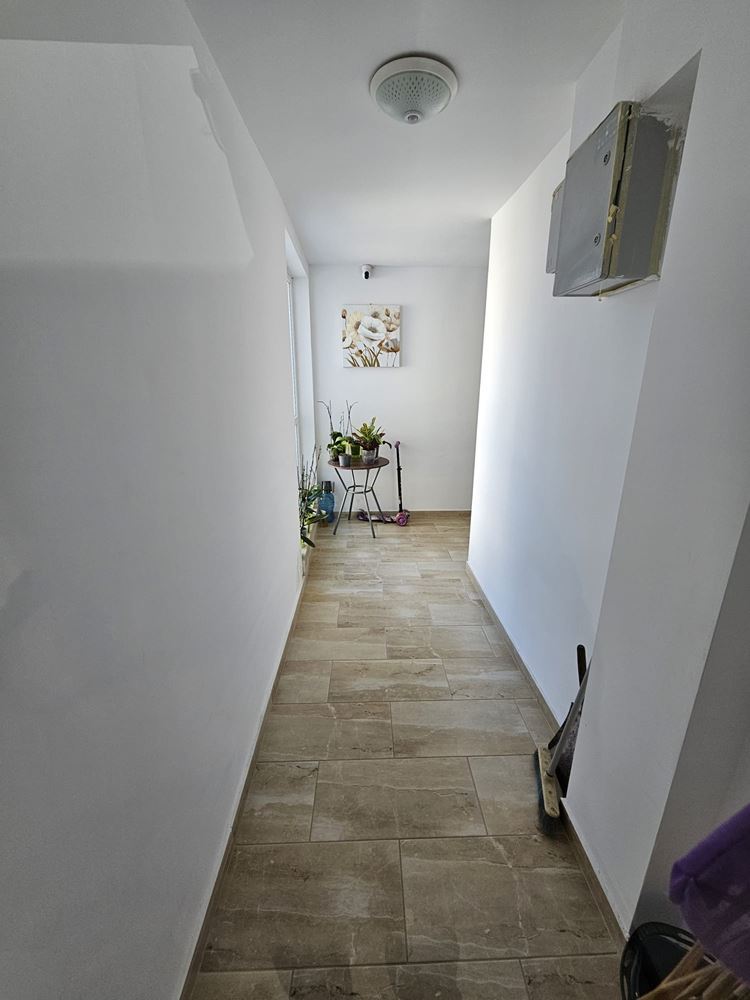 Spacious and bright two-bedroom apartment with two large terraces in Meden Rudnik – ideal for family or investment