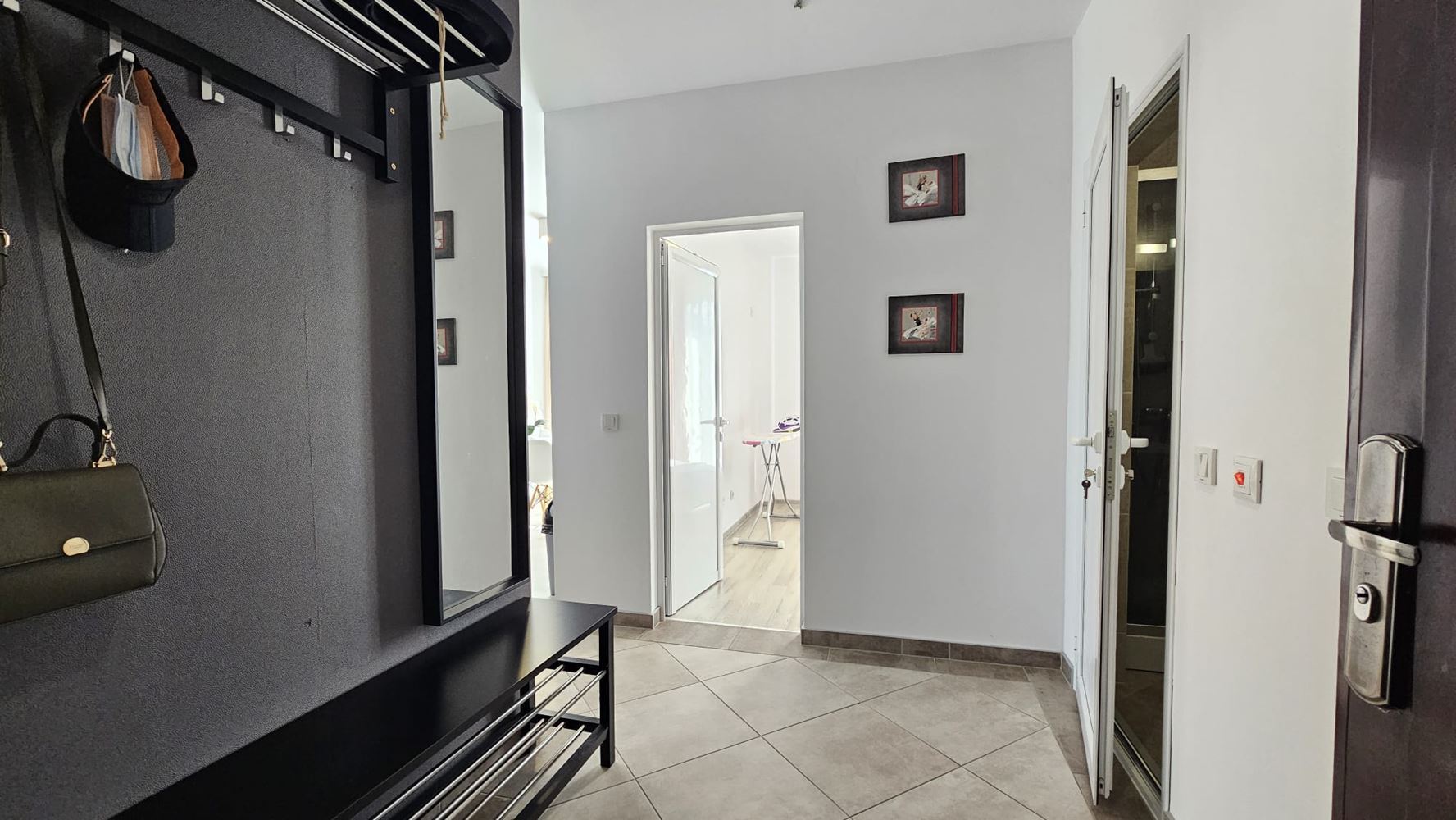 Excellent One-Bedroom Apartment with Low Maintenance Fee in Sunny Beach – Ready to Move In  