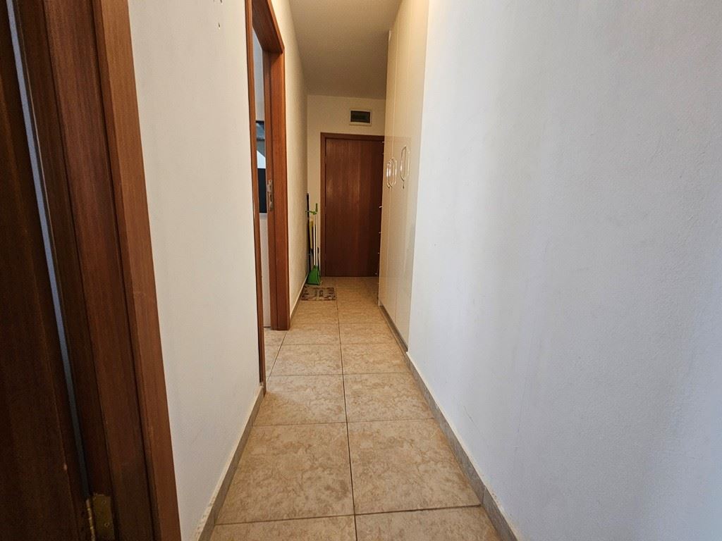 One-bedroom apartment with a sea atmosphere in the heart of Sveti Vlas