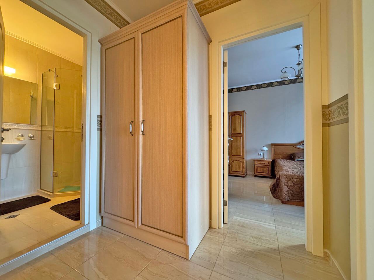Luxury Two-Bedroom Apartment in an Exclusive Year-Round Complex in Nessebar