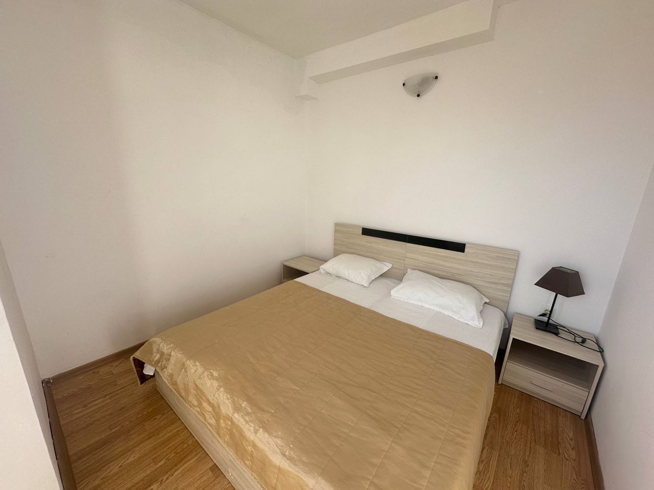 Compact one-bedroom apartment in the heart of Sunny Beach – ready to use and an excellent investment