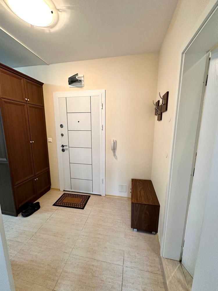 Cozy One-Bedroom Apartment Just Steps from Kavatsi Beach – Comfort, Tranquility and Mediterranean Atmosphere by the Sea